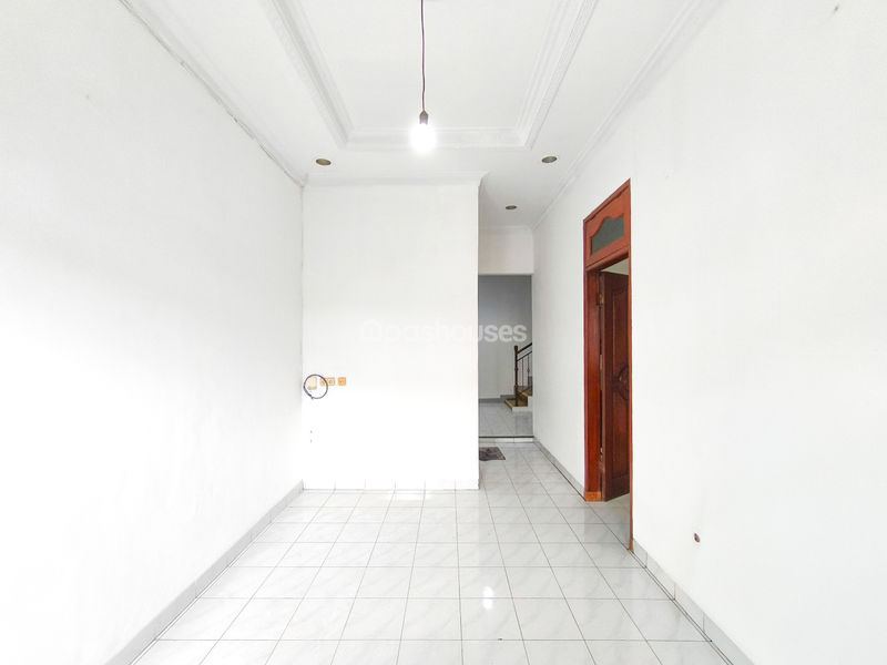 Perumahan Poris Indah Blok C No.795