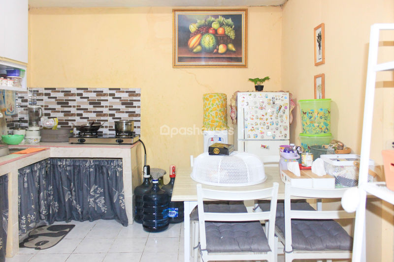 Cluster Karawaci Indah
