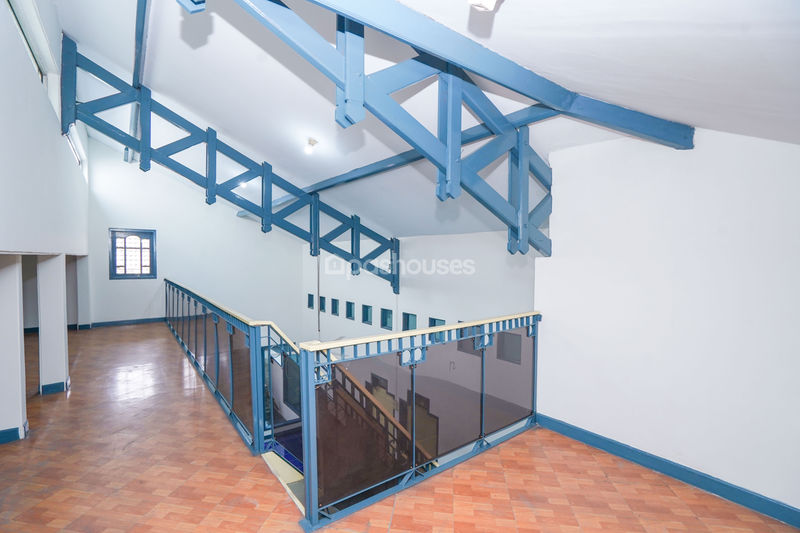 Perumahan Taman Duta Blok E1 No.18