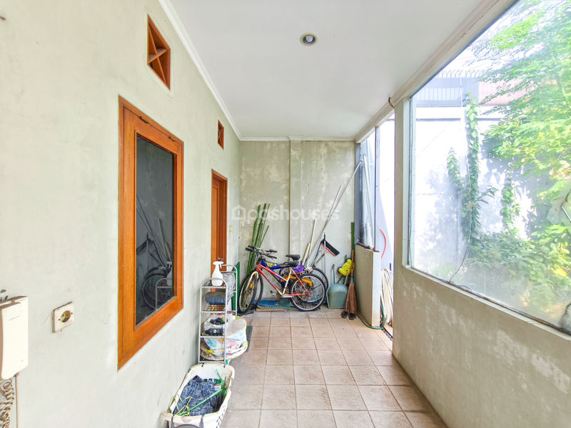 Perumahan Kebayoran Heights