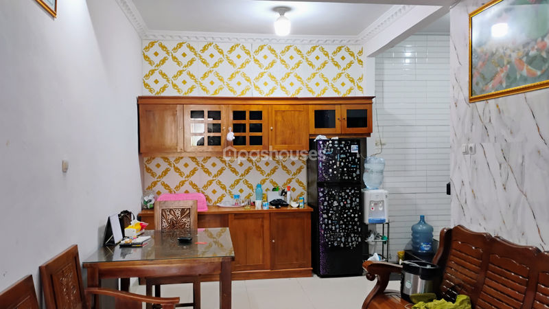 Komplek Griya Cibogo Lestari Blok F2