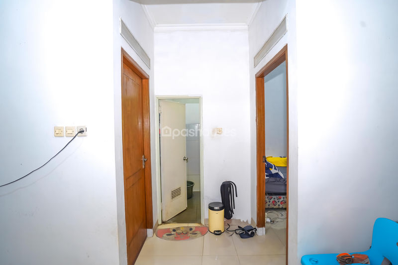Perumahan Dealova Residence
