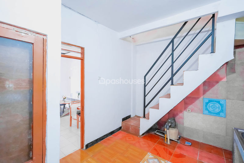 Perumahan Bukit Dago Cluster Arcadia