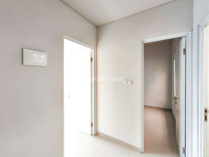 Parkville Serpong Cluster Canola