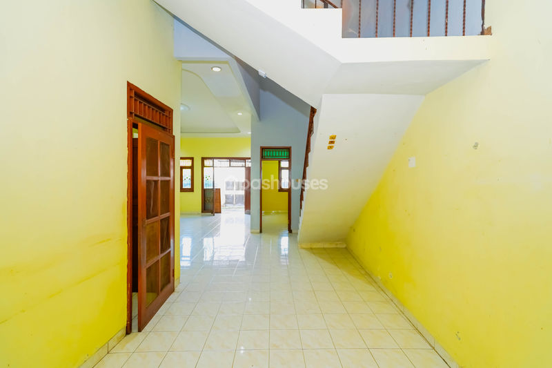 Jalan Ranco Indah