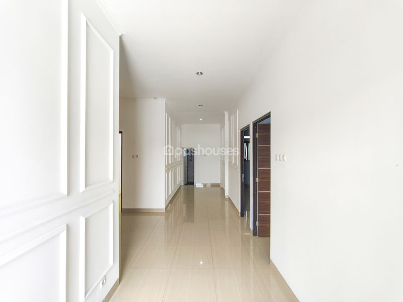 Perumahan Green Bintaro Residence Blok B3/C