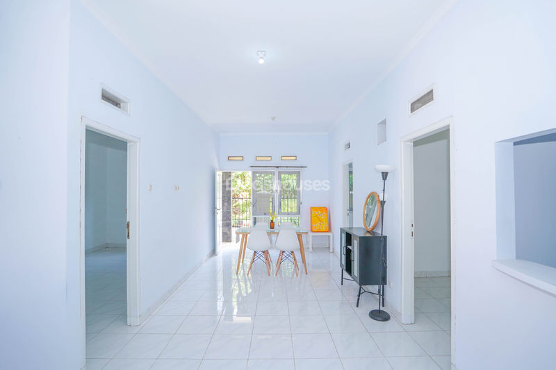 Perumahan Jatijajar Blok E8