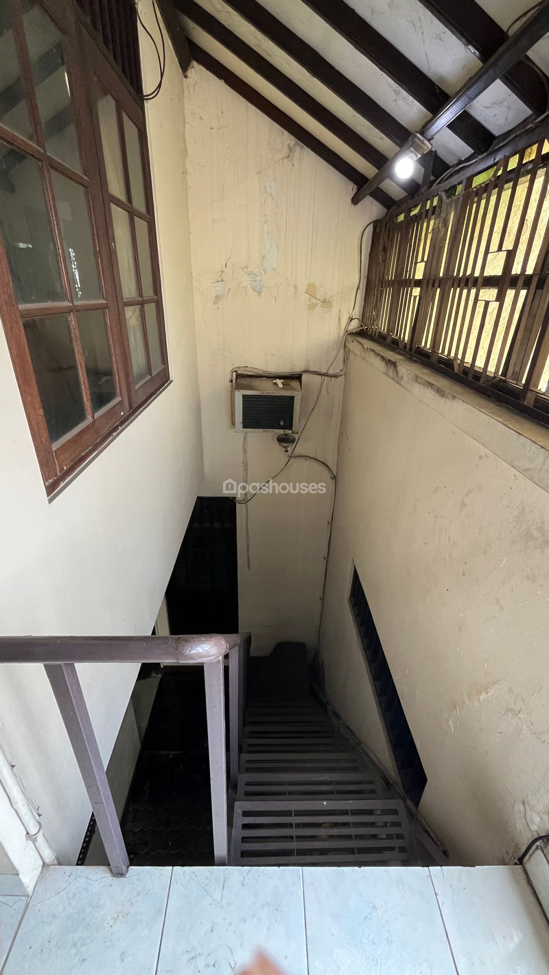 Jl. Nakula 3  Blok C