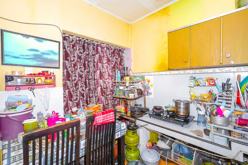 Perumahan Taman Anyelir 3 Blok I4 No.53