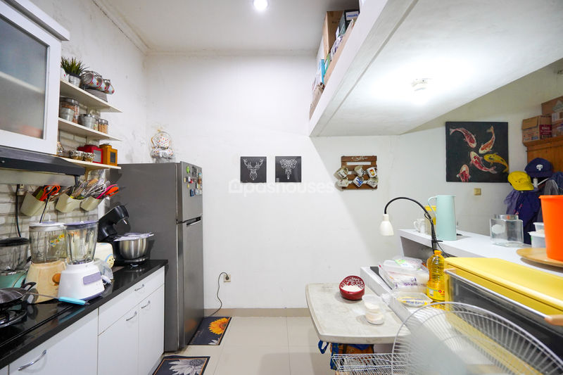 Darmawangsa Residence Cluster Singosari