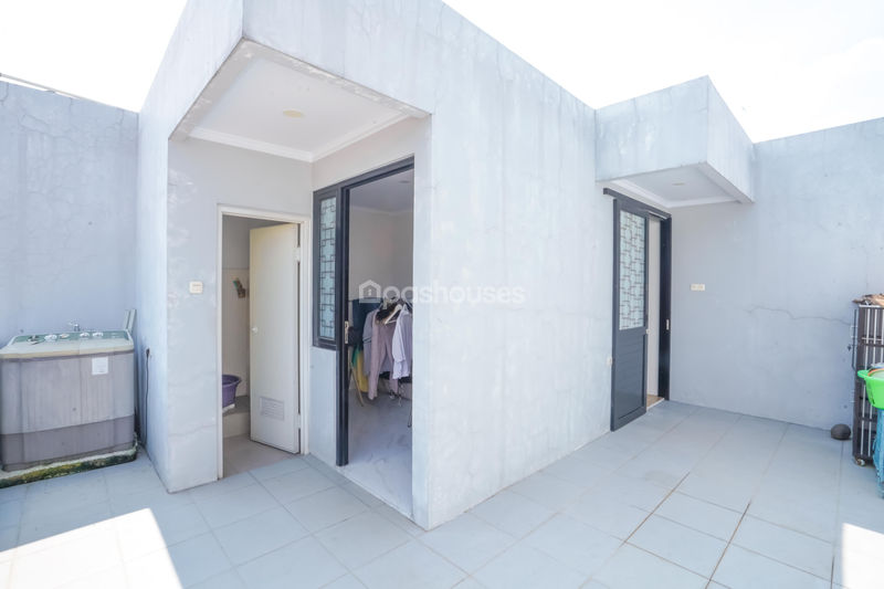 Cluster Scandy House 9 Jagakarsa