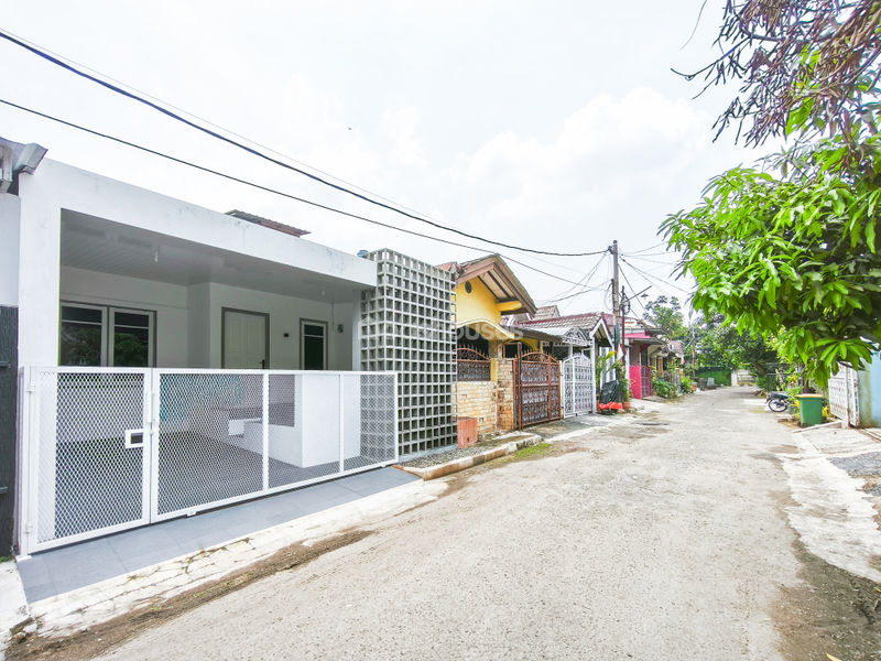 Villa Bogor Indah 2 Blok AA 10/3A