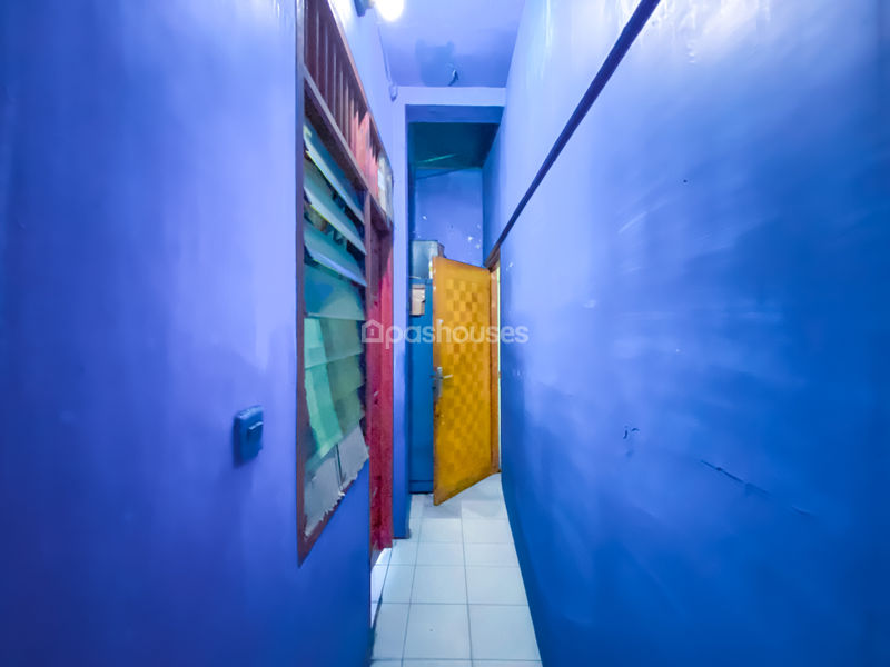 Jalan Kebagusan Raya No.1