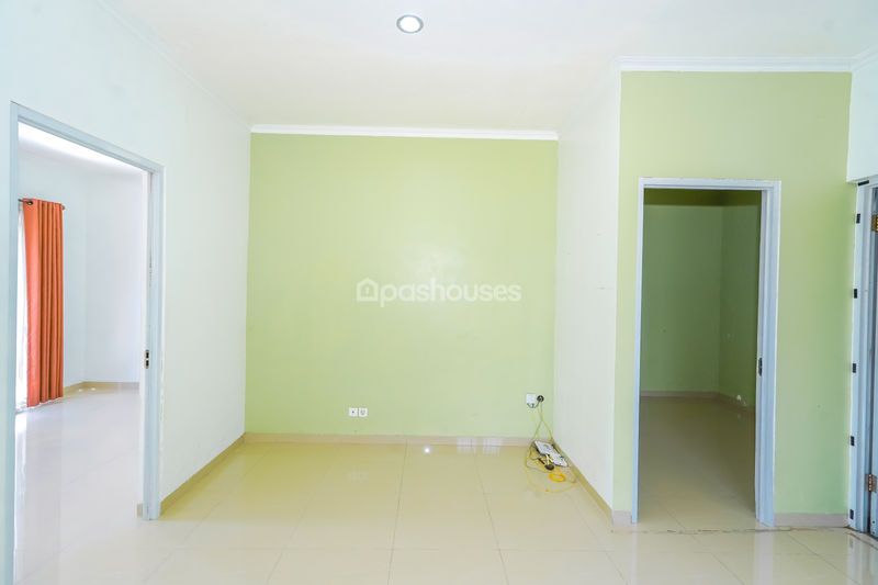 Perumahan Kyendra Town House No.7