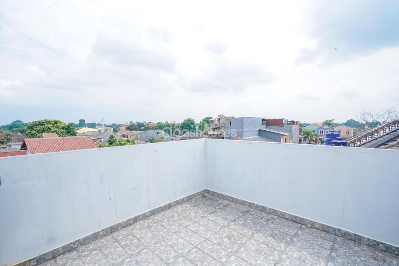 Perumahan Swadaya Hills Residence