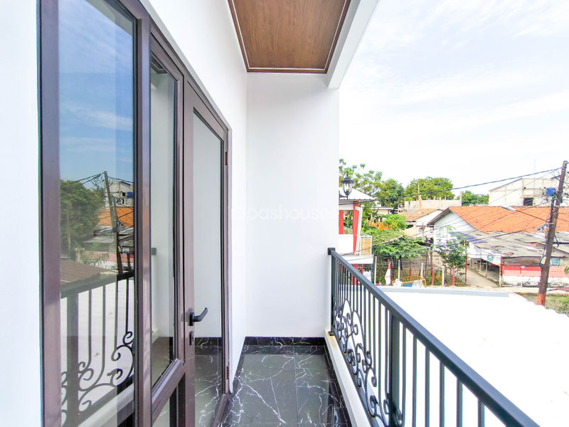 Perum Buana Gardenia Blok C7
