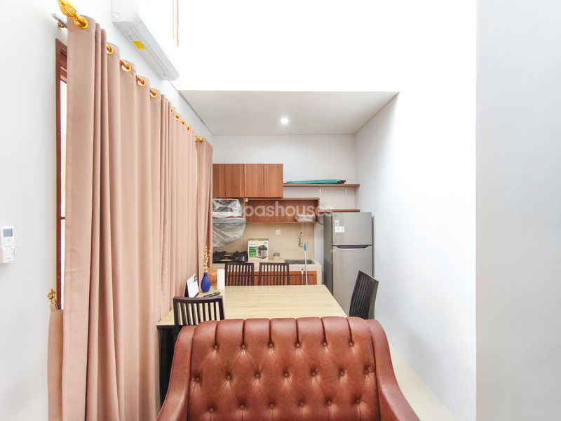 Springhill Yume Lagoon Blok E3 No.9