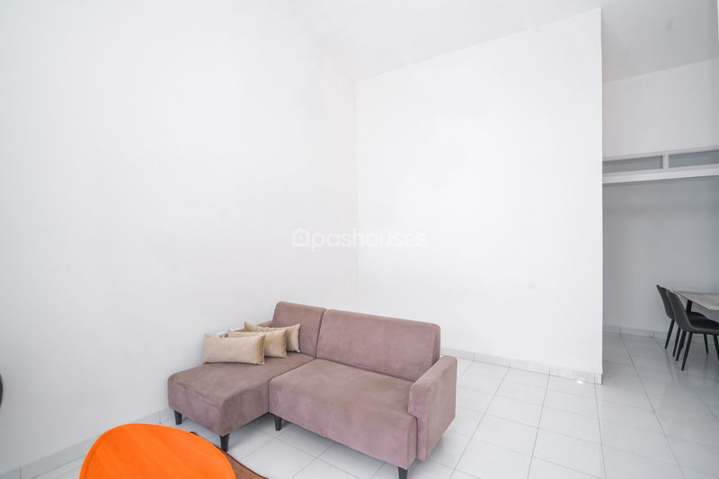 Permata Cimanggis Cluster Mutiara Blok C10 No.18