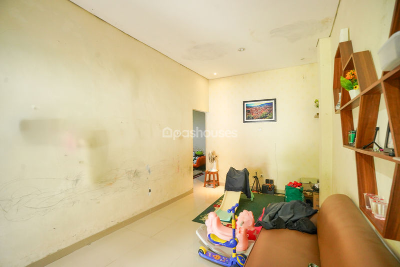 Perumahan Cinere Residence