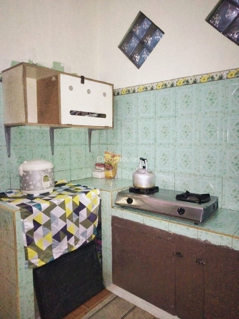 Kampung Rawageni No.6A