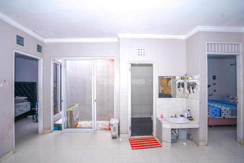 Perumahan Villa Galaxy Blok C3