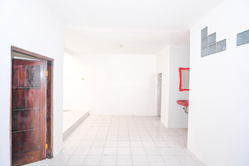 Perumahan Villa Jatirasa Blok C14