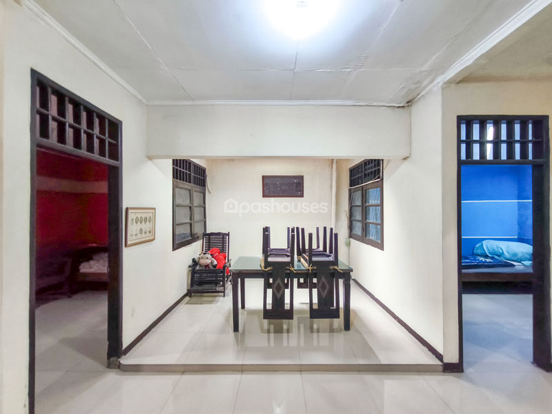 Pamulang Estate Blok G8 No.14