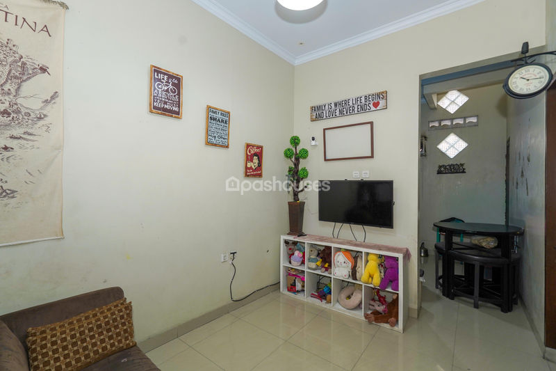 Jalan H. Tohir Lenteng Agung No. 2A