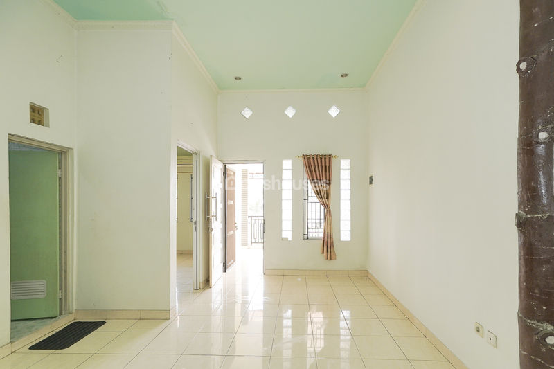 Kota Harapan Indah Cluster Harmoni