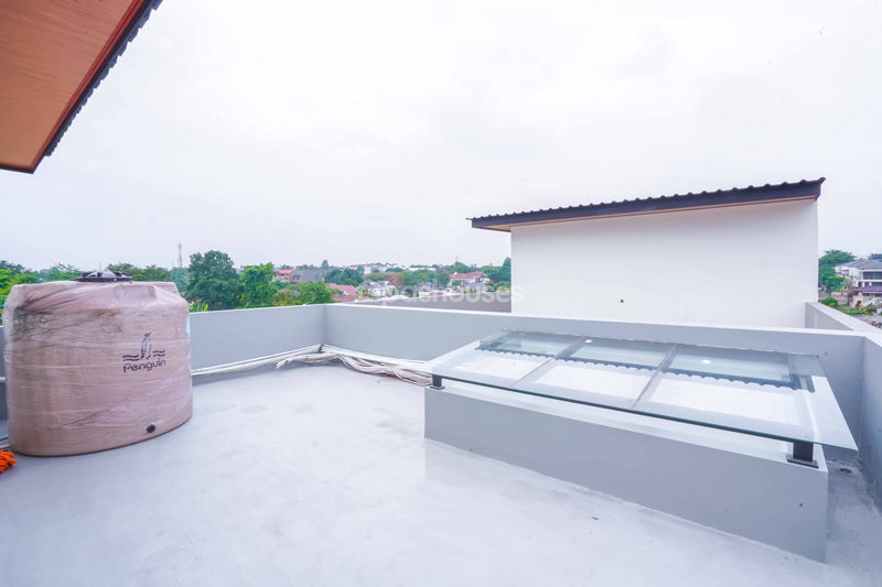 Perumahan Alonica Hills Cilandak