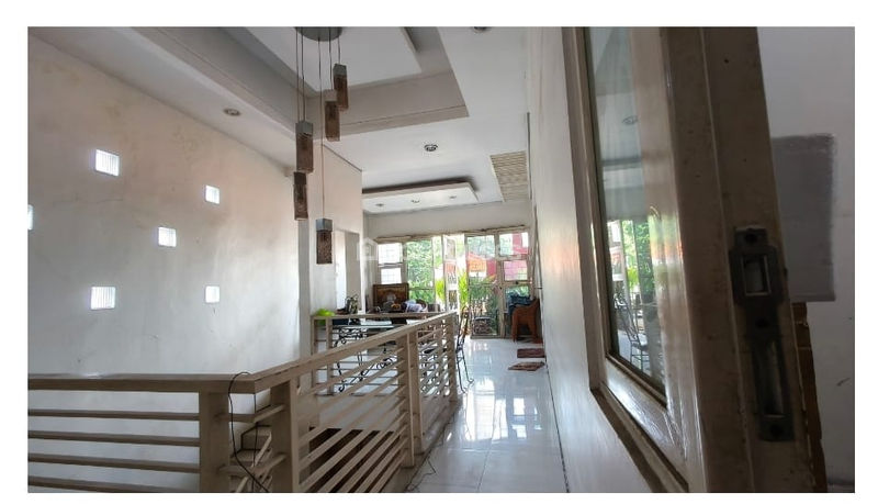 Jalan Jati Palem No.11