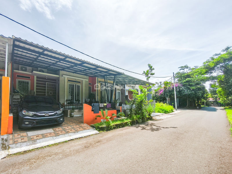 Cilebut Residence 2 Blok B3 No.62