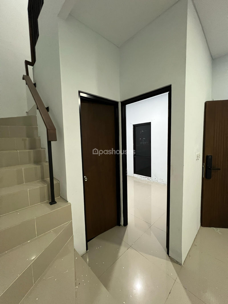 Perumahan Grand Tenjo Residence Cluster Mahogany Blok MB