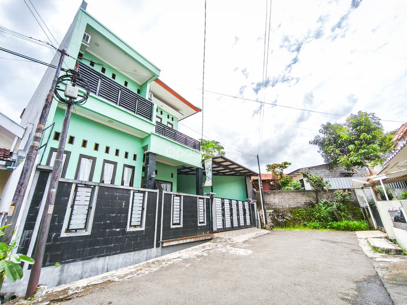 Perumahan Taman Pajajaran