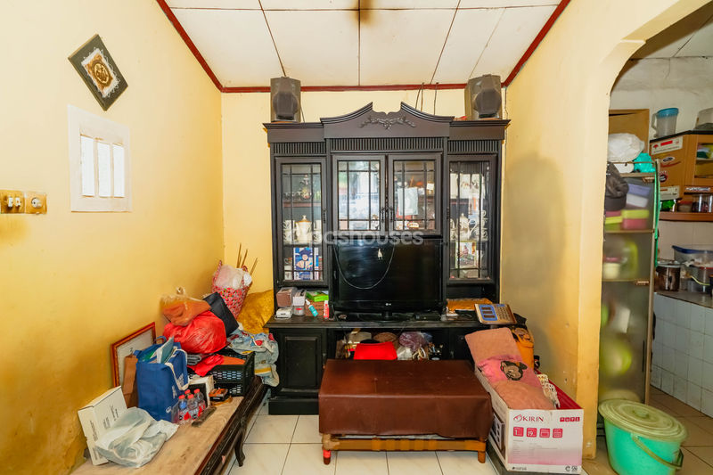 Perumahan Bojong Depok Baru 1