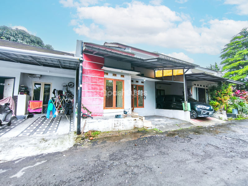 Perumahan Andhika Ciomas