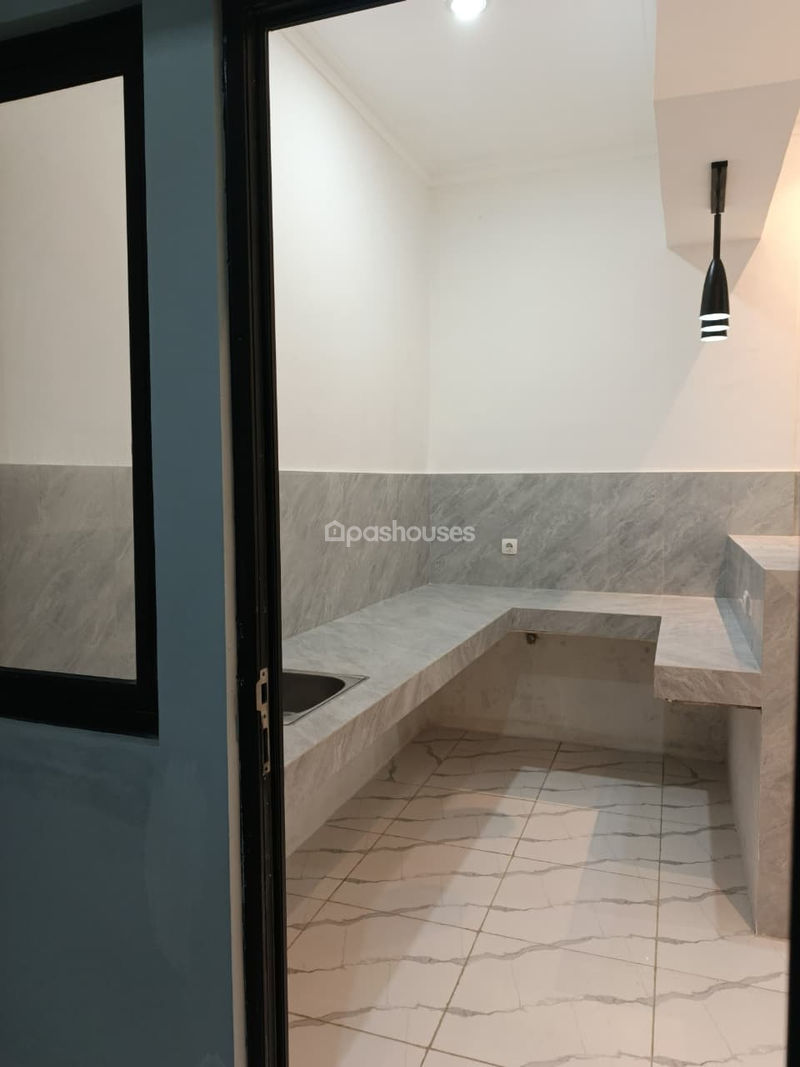 Perumahan Harapan Mulya Cluster Acacia Blok CA 29A No.3