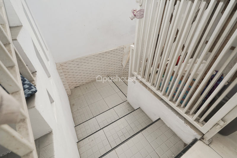 Jalan Padat Karya Gang V No.87