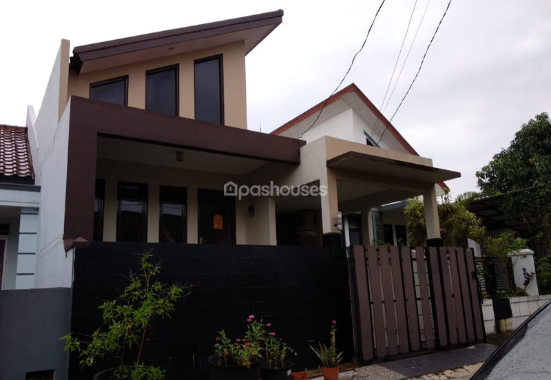 Perumahan Taman Yasmin Sektor 6 No.11A