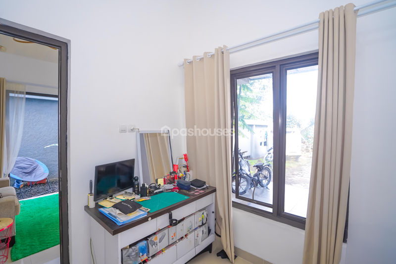 Perumahan Tamanati Urban Living Blok A No.12A