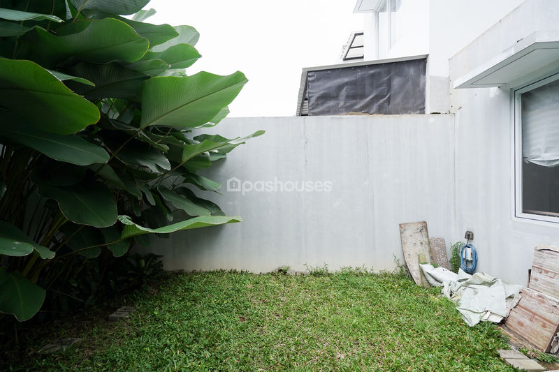 Residence 21 Jatiasih Kav F-6