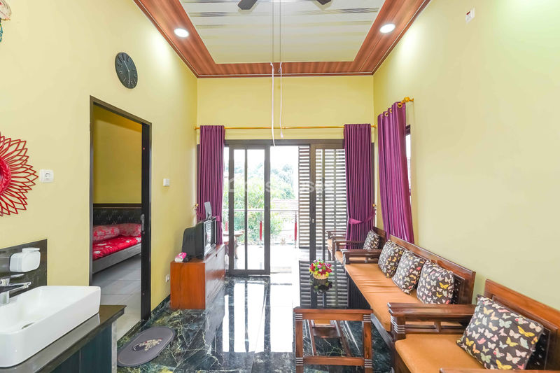Permata Mansion Cluster Emerald Depok Blok EC1 No.1
