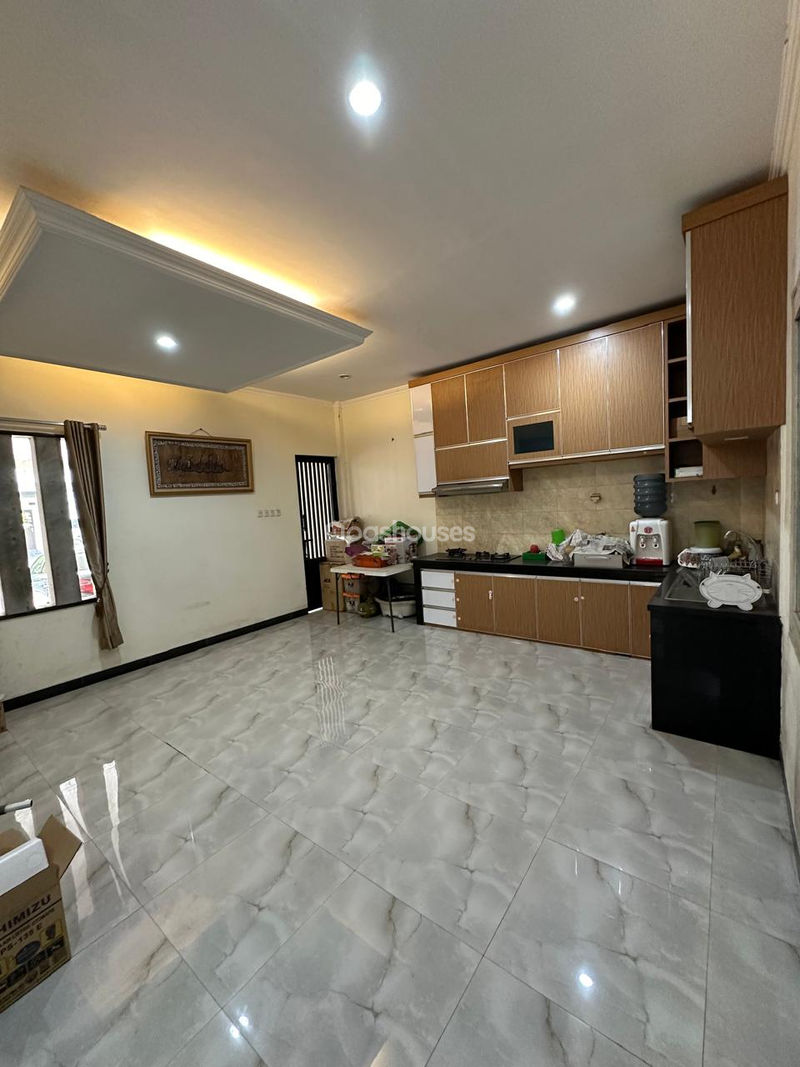 Kota Harapan Indah Cluster Harmoni