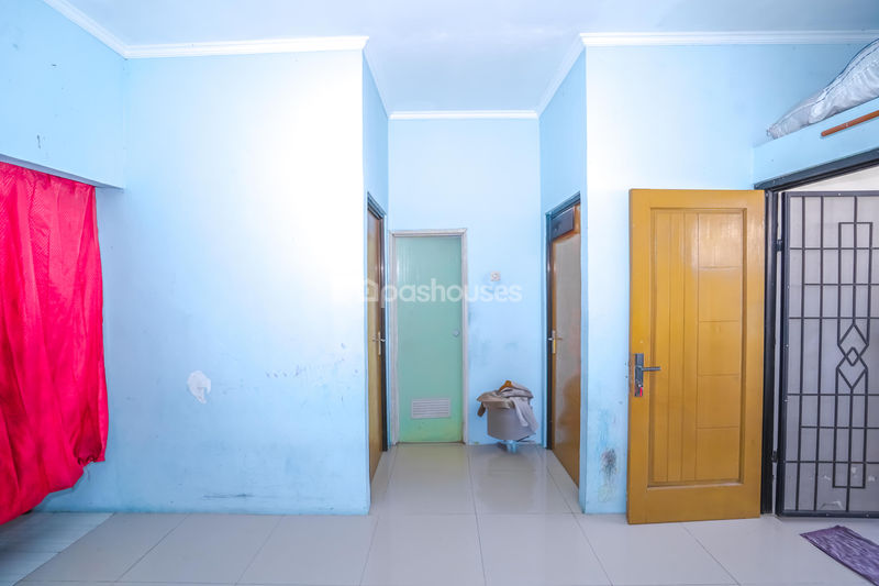Perumahan Nuansa Cimpaeun Depok