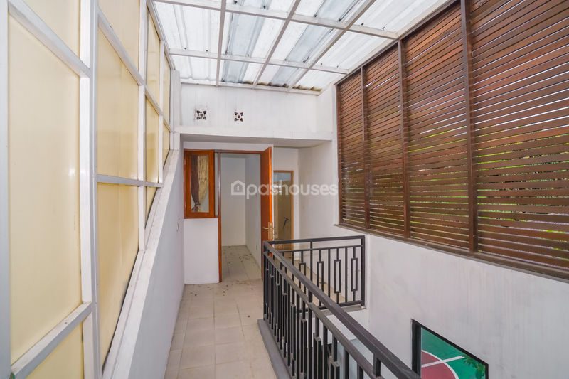 Perumahan Casatorina Townhouse No.18