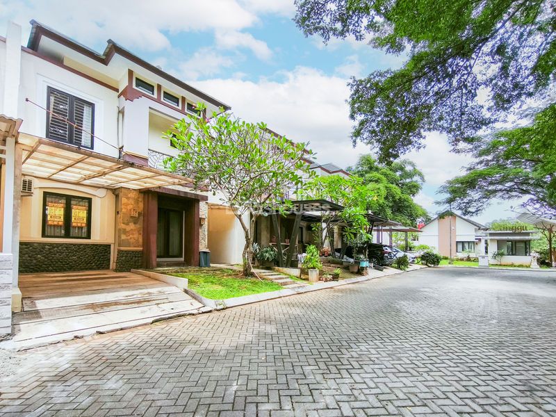 Bali Resort Serpong