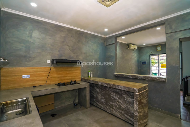 Wellington Residence Pamulang