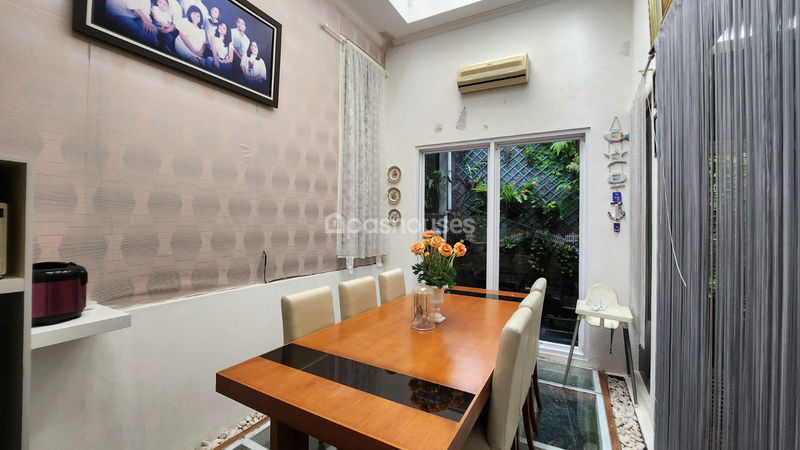 Perumahan Sentul City Bogor
