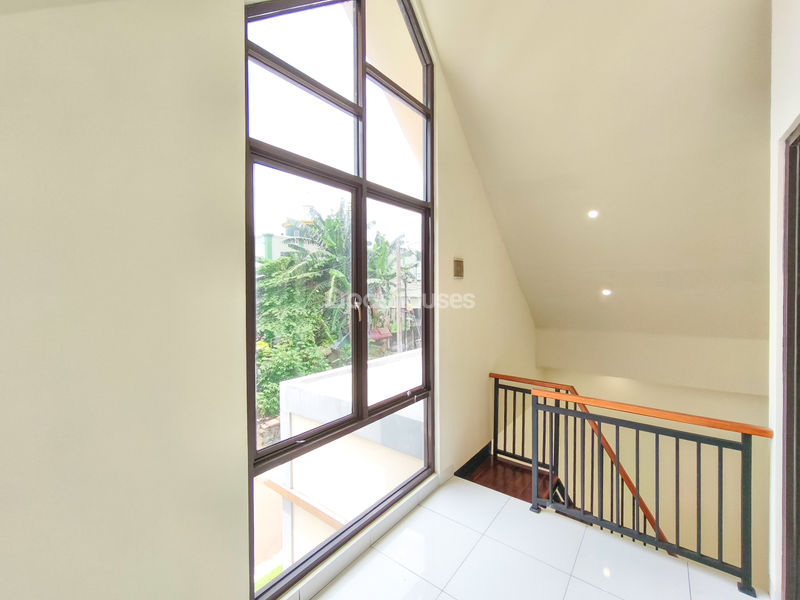 Perumahan Metro Serpong 1 Blok HH3 No.7