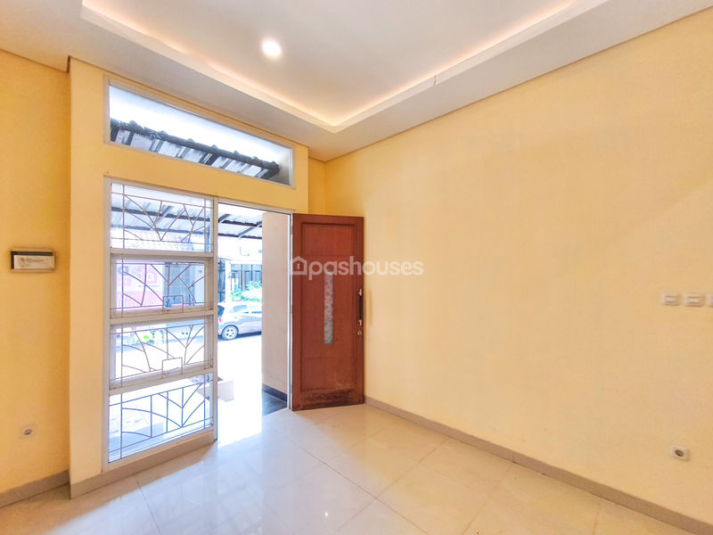 Komplek Trevista Residence Blok B6/24